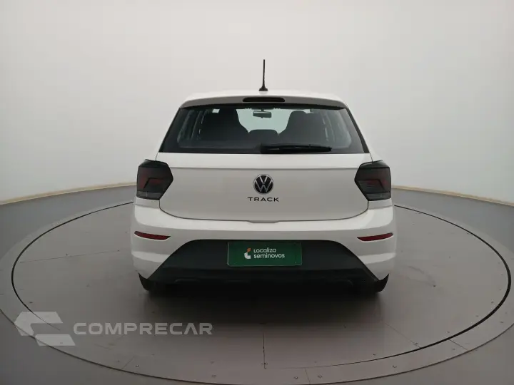 POLO 1.0 MPI TRACK MANUAL