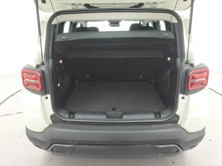 RENEGADE 1.3 T270 TURBO FLEX LONGITUDE AT6