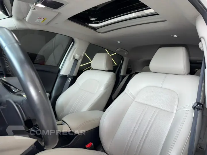 ZR-V 2.0 I-vtec Touring