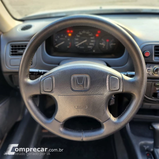 CIVIC 1.6 LX 16V