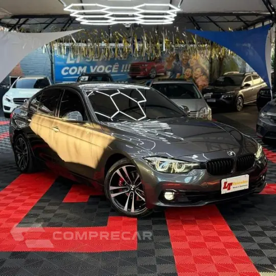 320I ACTIVE FLEX