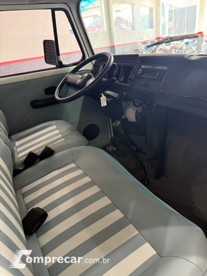 KOMBI 1.4 Last Edition 8V