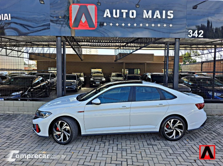 JETTA 2.0 350 TSI GLI