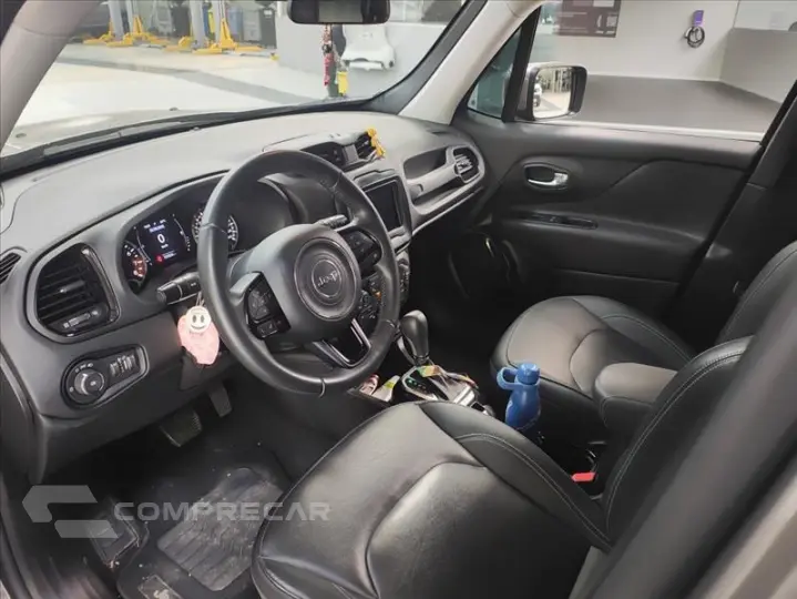RENEGADE 1.8 16V Sport
