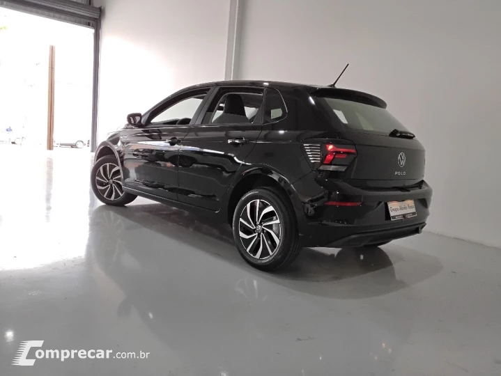 POLO 1.0  170 TSI HIGHLINE AUTOMÁTICO