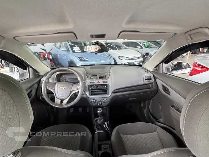 COBALT 1.4 LT 8V