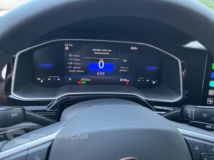 POLO 1.0 170 TSI Sense