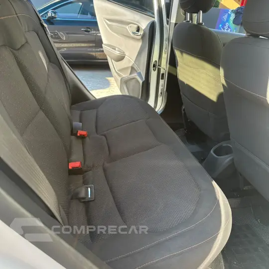 ONIX 1.4 MPFI LTZ 8V