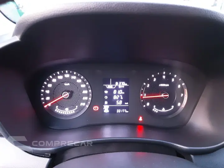 HB20 1.0 12V FLEX COMFORT PLUS MANUAL