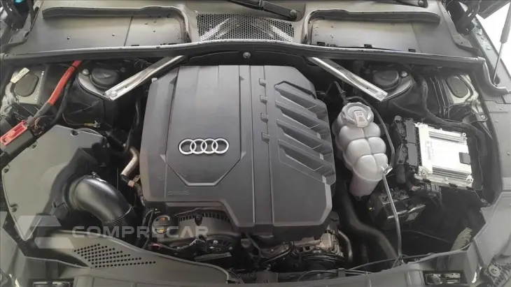 A5 2.0 TFSI MHEV SPORTBACK S LINE S TRONIC