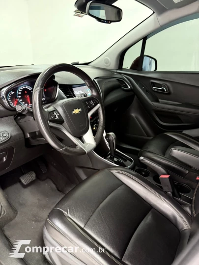 TRACKER 1.4 16V Turbo Premier