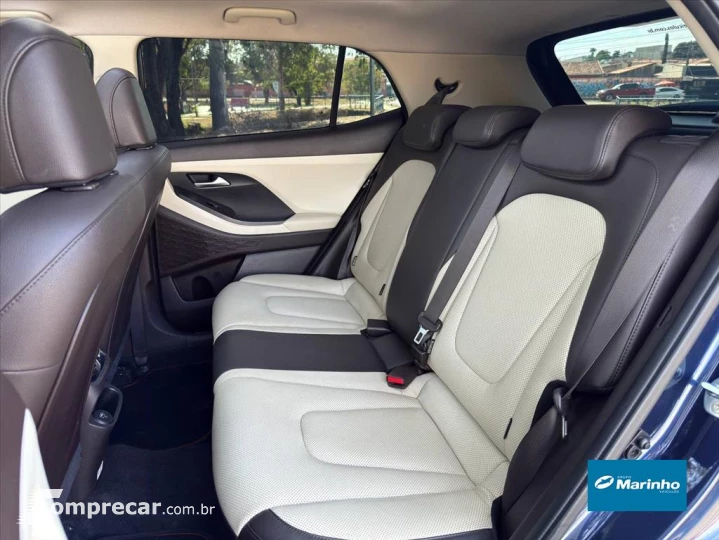 CRETA 2.0 FLEX ULTIMATE AUTOMÁTICO