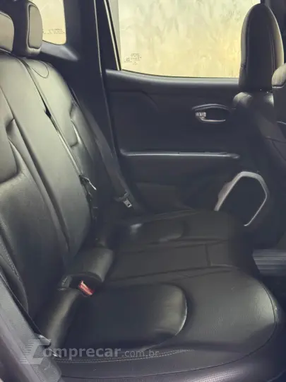 RENEGADE 2.0 16V Turbo Longitude 4X4