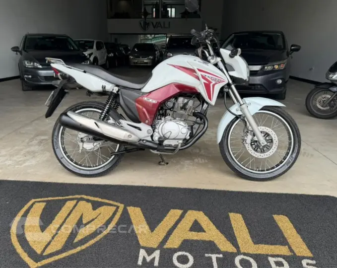 CG 150 TITAN-ESD MIX/FLEX