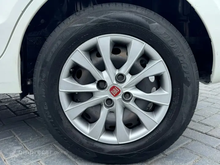 MOBI 1.0 Firefly Drive GSR