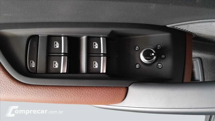 Q5 2.0 45 TFSI GASOLINA PRESTIGE QUATTRO S TRONIC