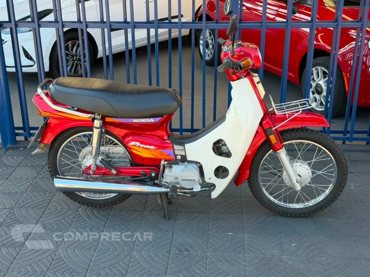 C 100 DREAM