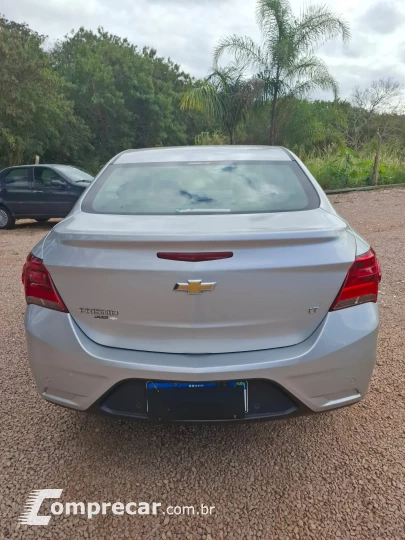 Prisma 1.4 LT