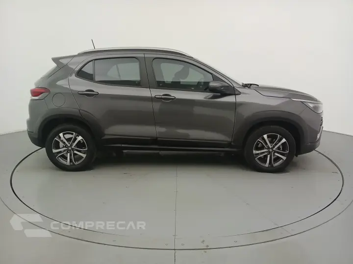 PULSE 1.0 TURBO 200 FLEX AUDACE CVT