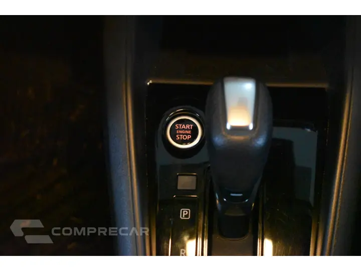 VERSA 1.6 16V FLEX ADVANCE XTRONIC