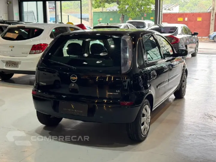 CORSA 1.4 MPFI MAXX 8V FLEX 4P MANUAL