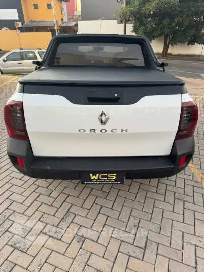 Orock Express 1,6