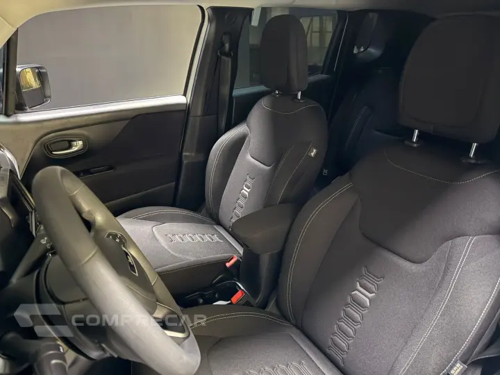 RENEGADE 1.3 T270 TURBO FLEX SPORT AT6