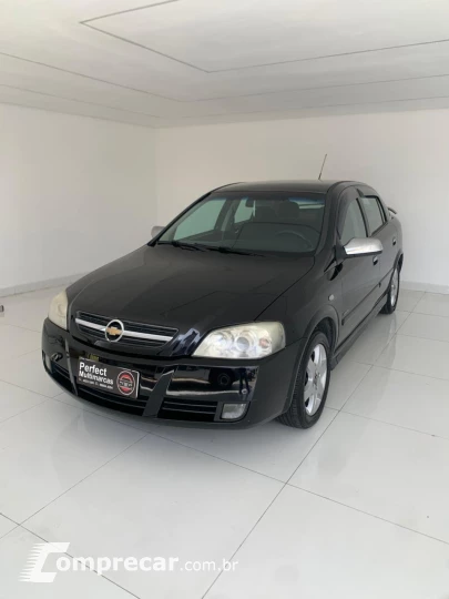 ASTRA 2.0 MPFI Advantage 8V
