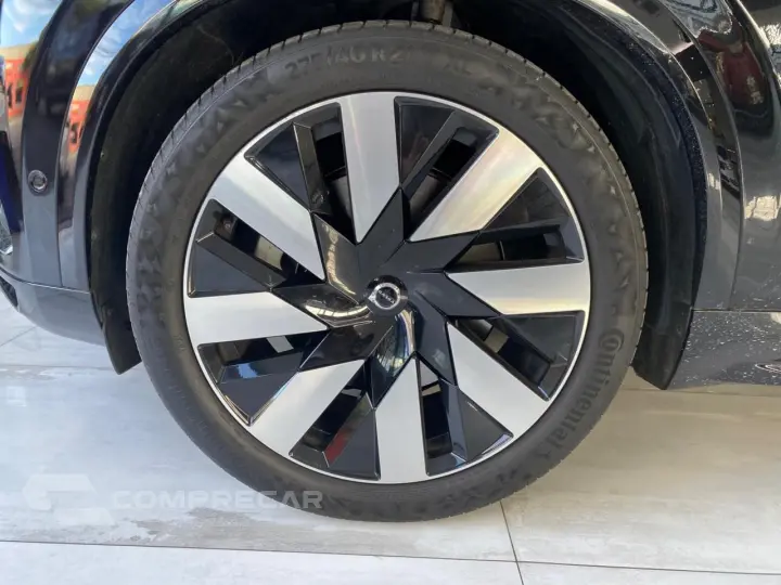 XC 90 T-8 Ultimate 2.0 AWD (Híbrido)