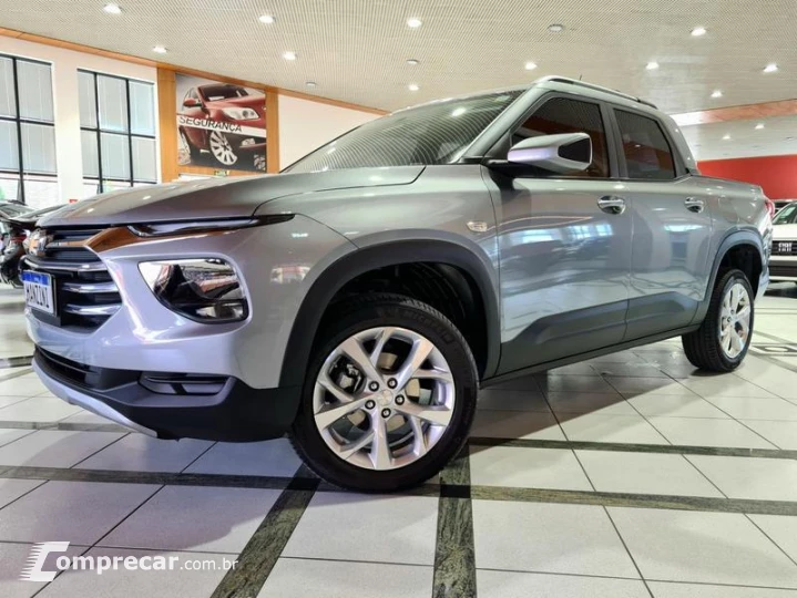 MONTANA T A LTZ 1.2