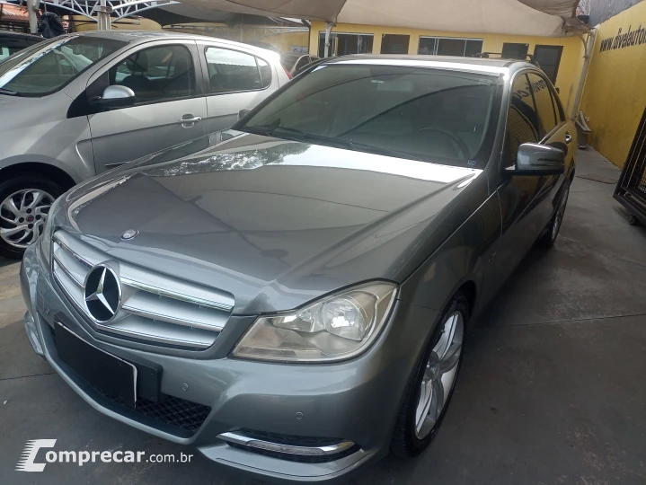 C 180 1.8 CGI Classic 16V Turbo