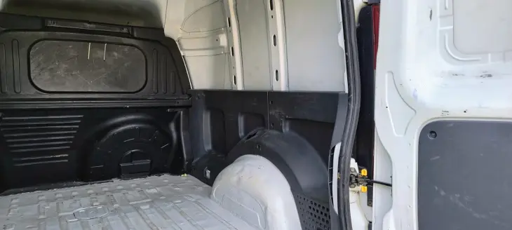 FIORINO 1.4 MPI Furgão 8V