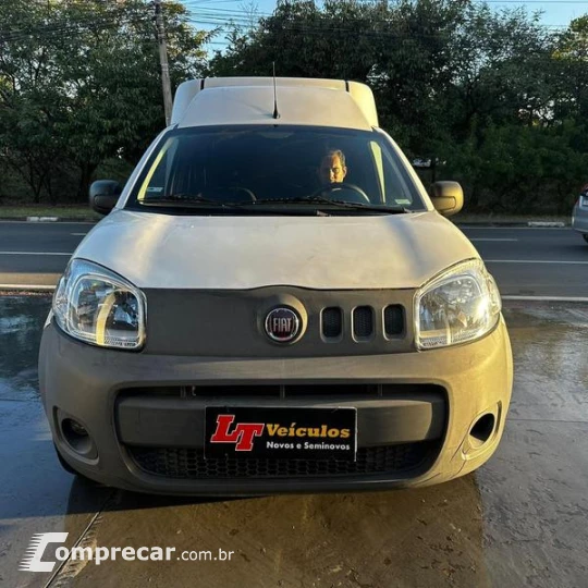 FIORINO HD WK E