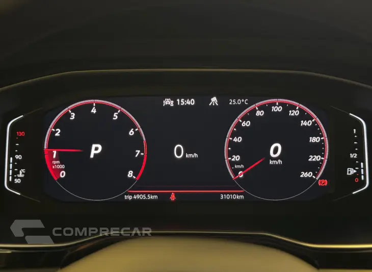 JETTA 2.0 350 TSI GLI