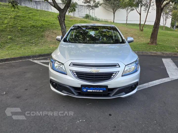 ONIX 1.4 MPFI LT 8V