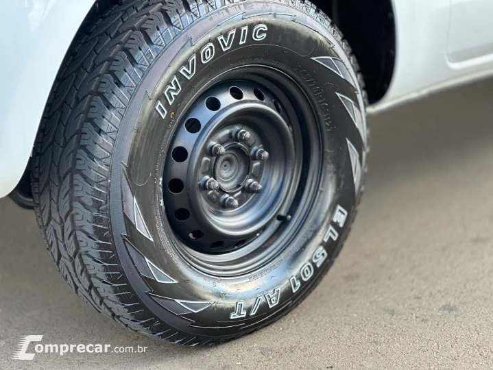 RANGER 2.5 XL 4X2 CD 16V