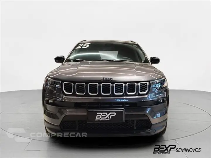 COMPASS 1.3 T270 Turbo Sport