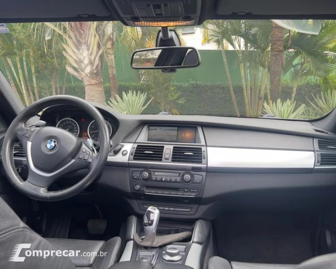 X6XDRIVE 3.5I FG41