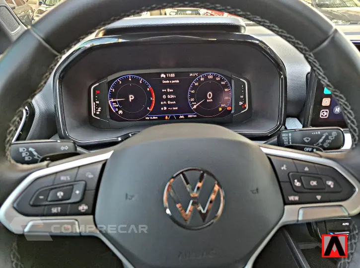 TERA 1.0 170 TSI High