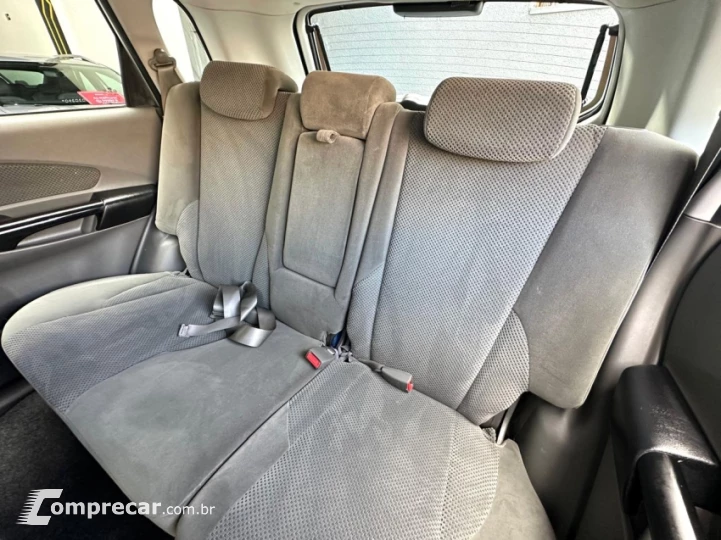 TUCSON 2.0 MPFI GLS 16V 143cv 2WD