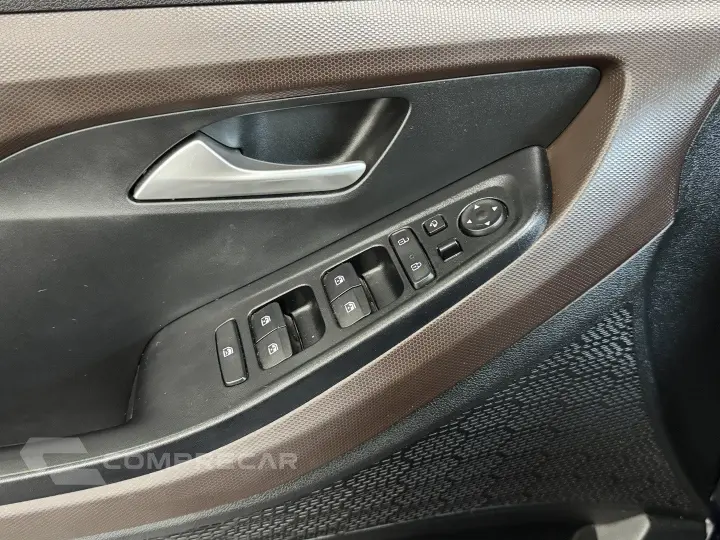 CRETA 1.0 TGDI FLEX PLATINUM AUTOMÁTICO