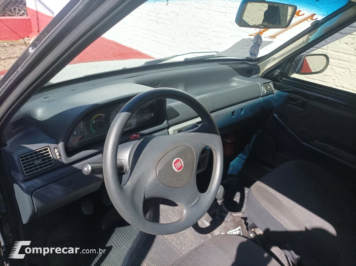 UNO 1.0 MPI Mille WAY Economy 8V