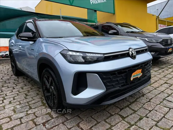 TERA 1.0 170 TSI High