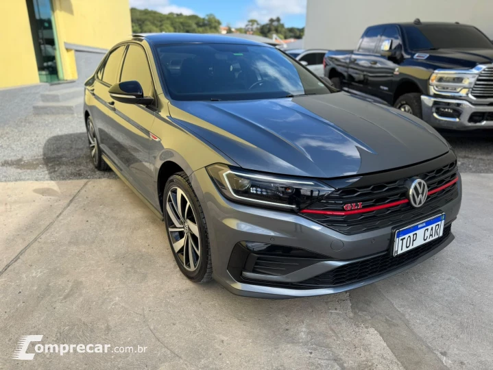 JETTA 2.0 350 TSI GLI