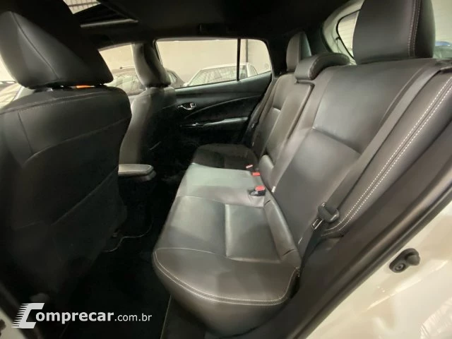 YARIS HATCH - 1.5 16V XLS MULTIDRIVE