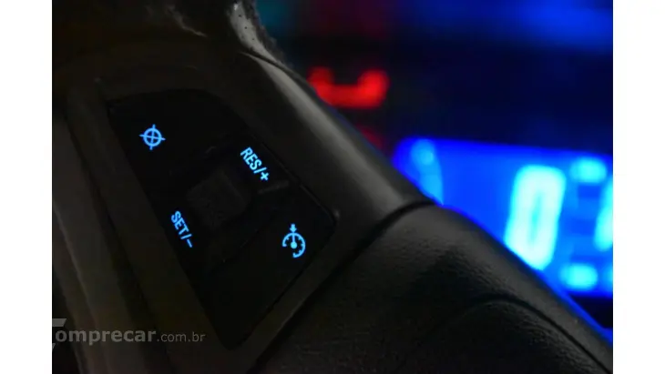 SPIN - 1.8 LTZ 8V 4P AUTOMÁTICO