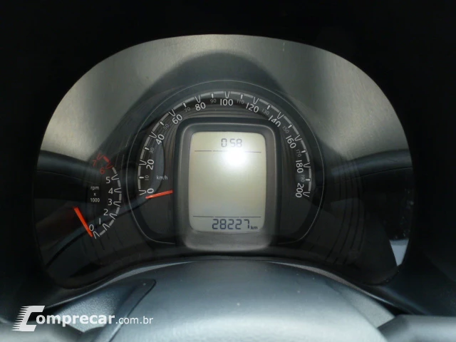 MOBI 1.0 8V Like