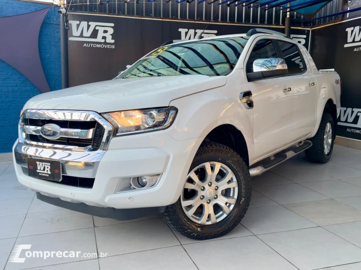 RANGER 3.2 Limited 4X4 CD 20V