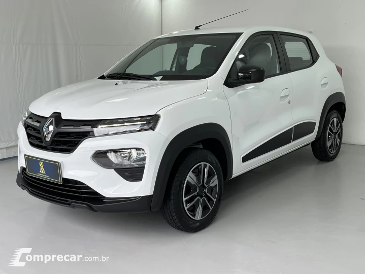 KWID 1.0 12V SCE Intense