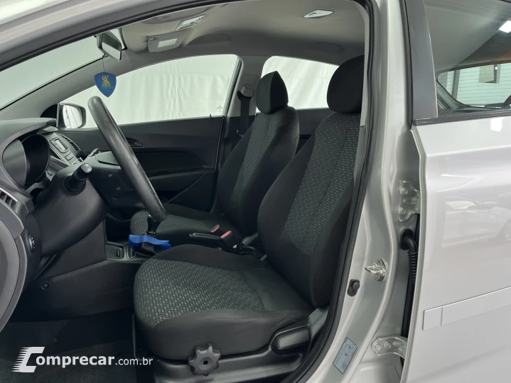 HB20 1.0 12V Comfort Plus